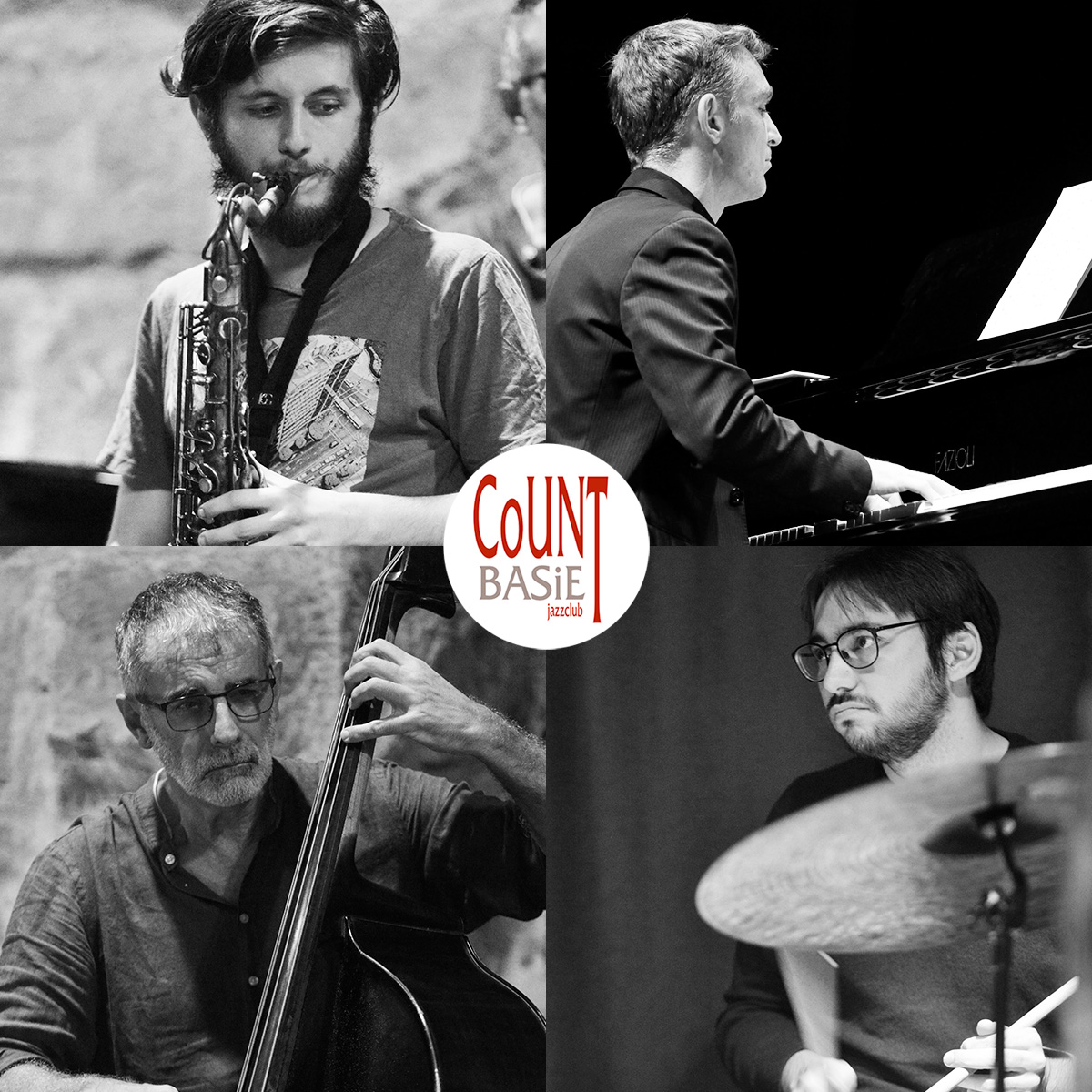 Quando il Jazz Incontra il Funk