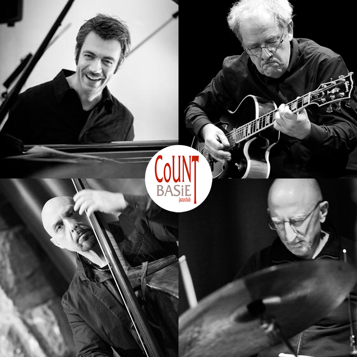 Gibellini/Zegna Quartet