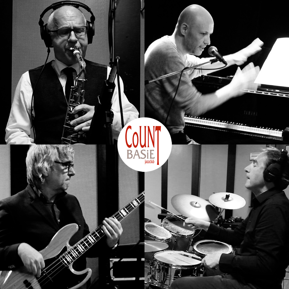 Jazz fusion classics