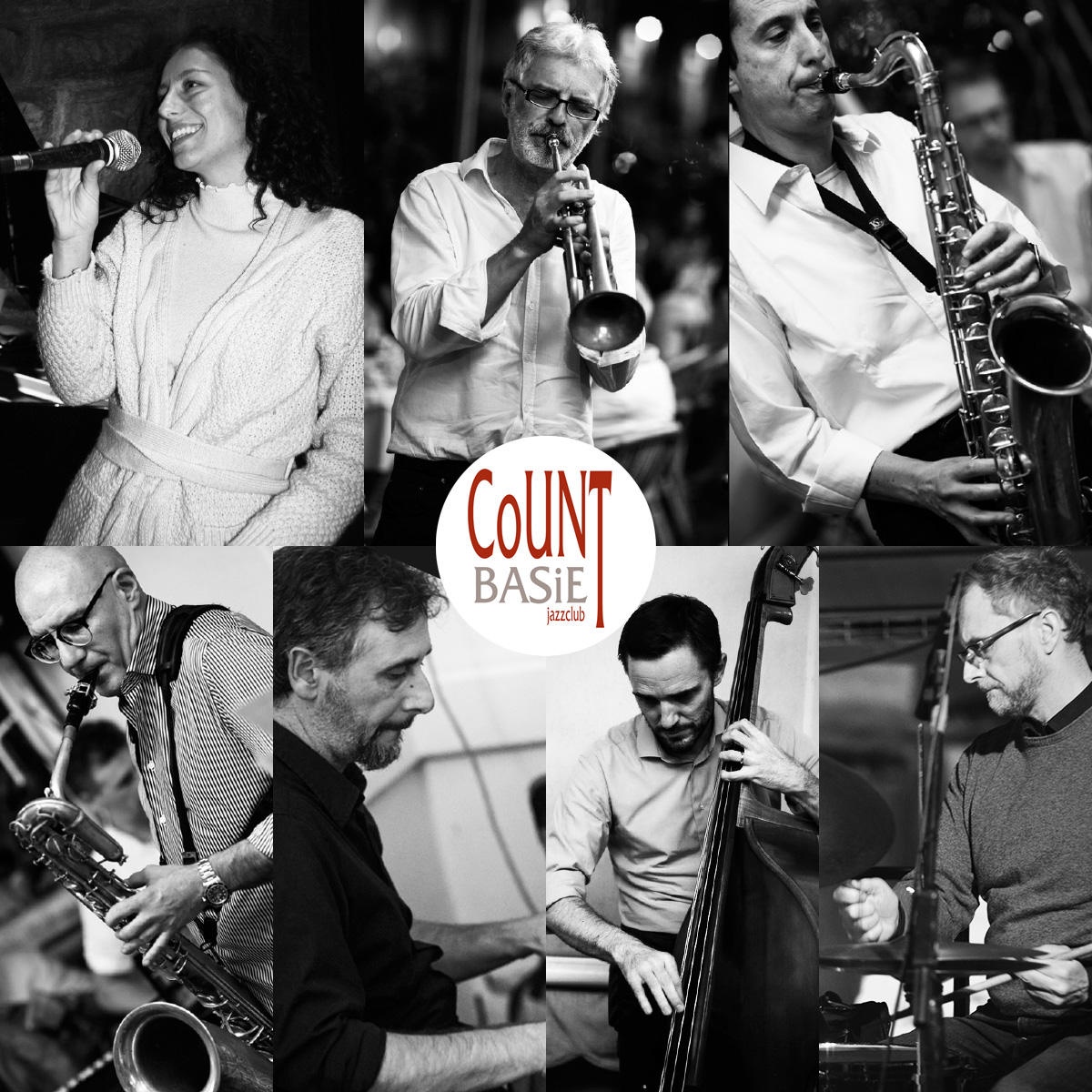 Summer Jazz<br>Dalle sonorità jazz ai brani della musica leggera italiana