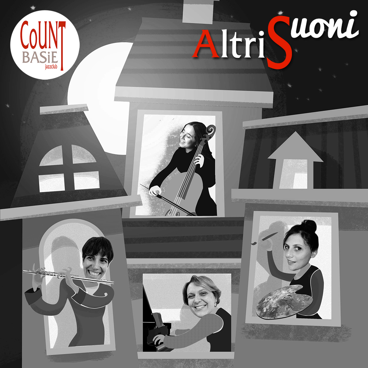 Altrisuoni<br>La Musica Classica è un Gioco da Bambini