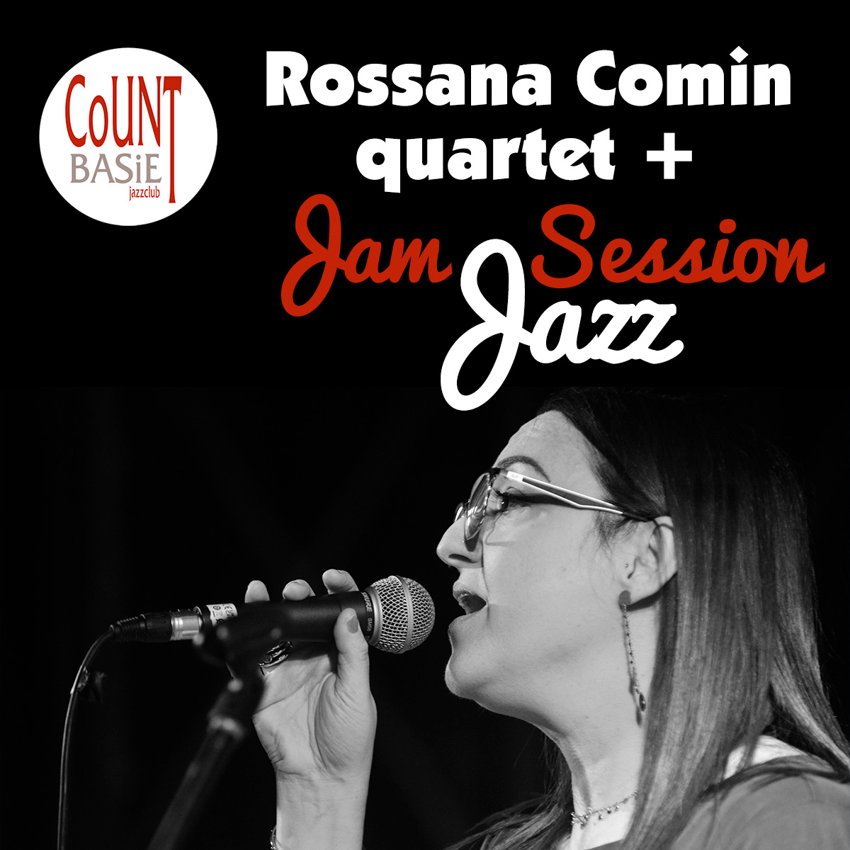 HAPPY JAZZ: concerto + jam session jazz