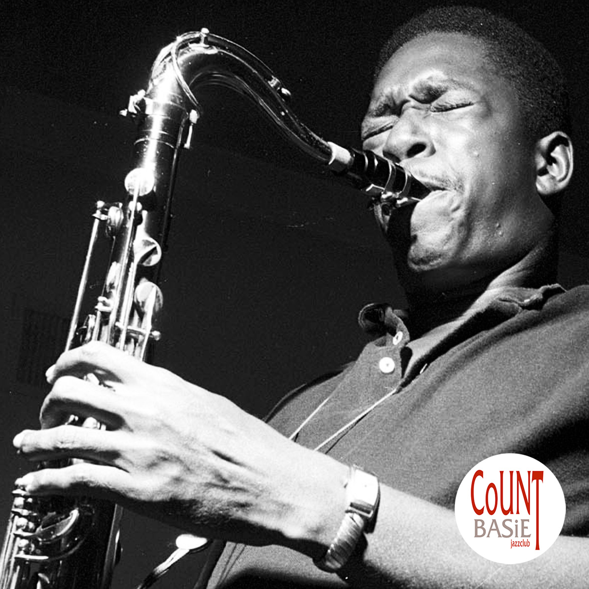Celebrating John Coltrane