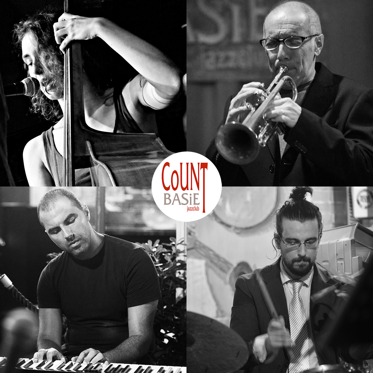 Concerto Jazz