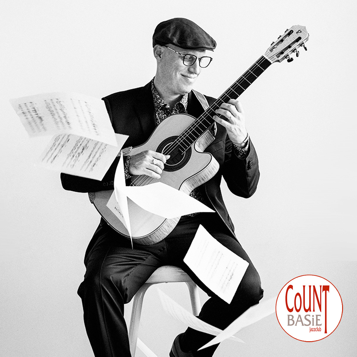 Samuel Bonnet Trio