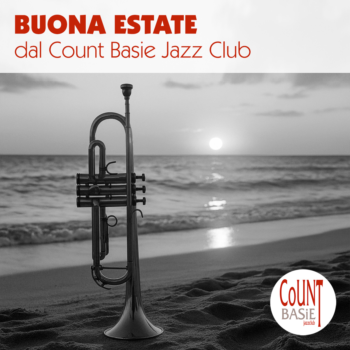 BUONA ESTATE 2025