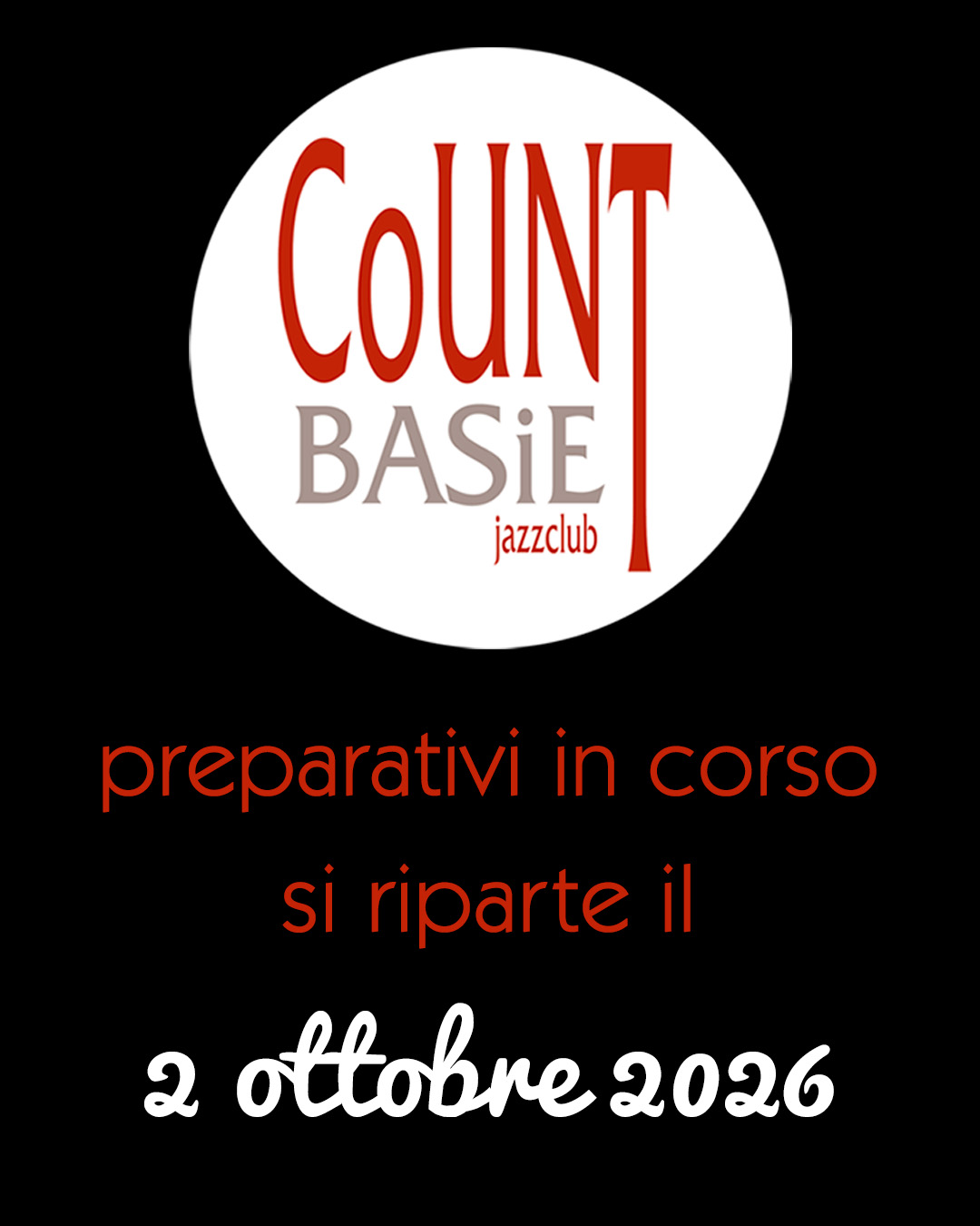 CI SIAMO QUASI...