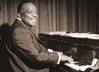 immagine di Count Basie