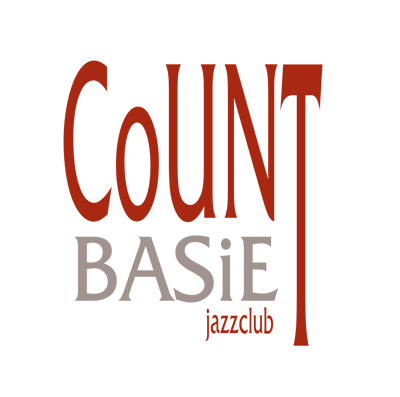 logo Count Basie Jazz Club
