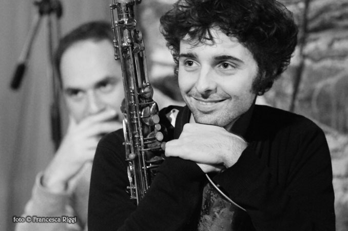 Gianluca Salcuni