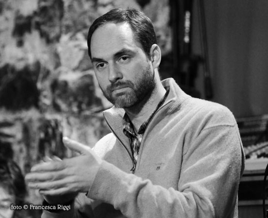 Stefano Riggi