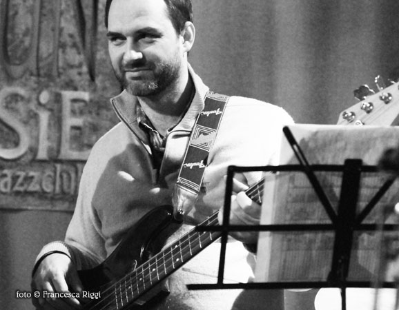 Stefano Riggi