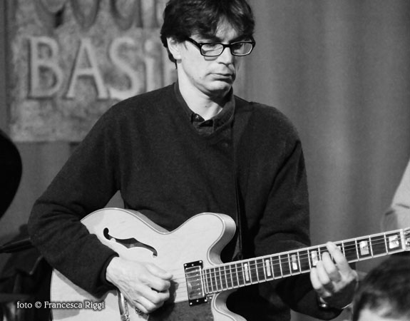 Fabio Taddei