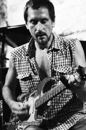 Roberto Luti 