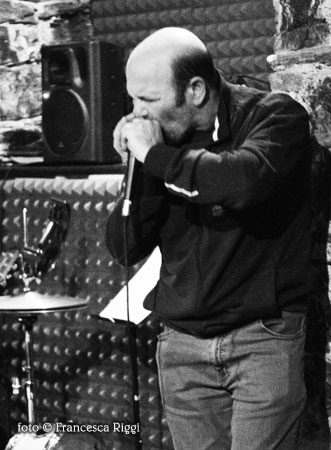 Marcello Scotto