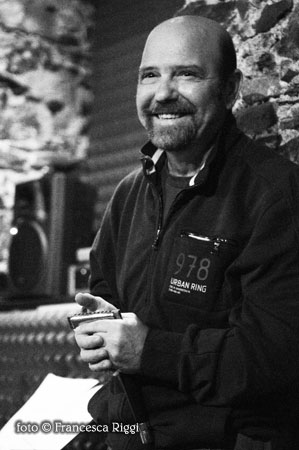 Marcello Scotto