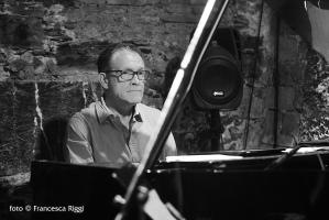 Luca Cresta - Piano