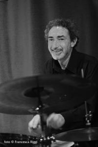 Daviano Rotella - Batteria