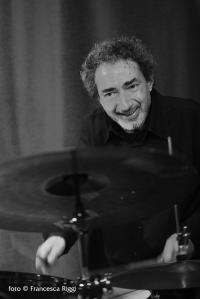 Daviano Rotella - Batteria