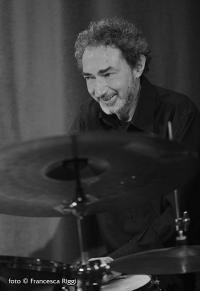 Daviano Rotella - Batteria