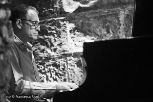 Luca Cresta - Piano