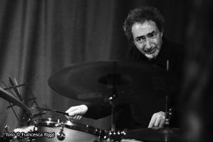 Daviano Rotella - Batteria