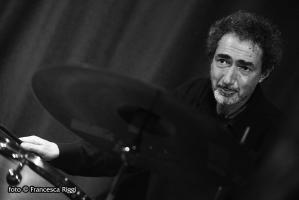 Daviano Rotella - Batteria