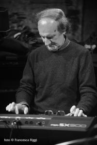 Paolo Picasso - Tastiere 