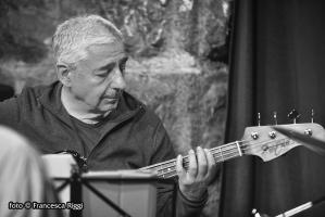 Stefano Ferrari - Basso 