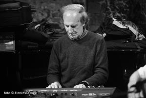 Paolo Picasso - Tastiere