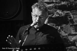 Marco Sommariva - Voce narrante, Scrittore