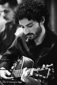 Simone Cosso - Chitarra