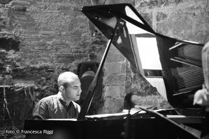 Marco Borella - Pianoforte
