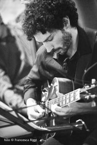 Simone Cosso - Chitarra