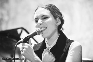 Mila Ogliastro - Voce