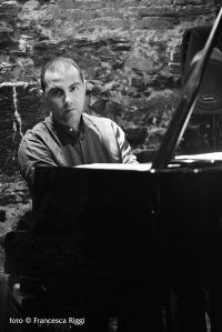 Marco Borella - Pianoforte