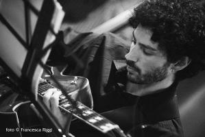 Simone Cosso - Chitarra