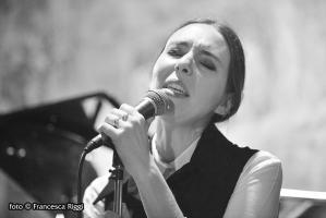 Mila Ogliastro - Voce