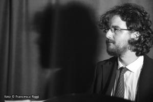 Giorgio Griffa - Batteria