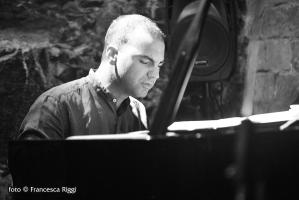 Marco Borella - Pianoforte
