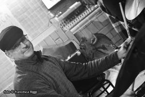 Alfredo Traverso