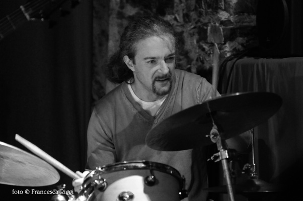 Rodolfo Cervetto