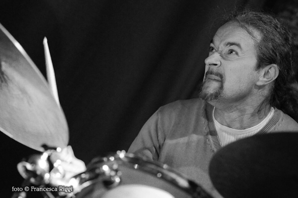Rodolfo Cervetto
