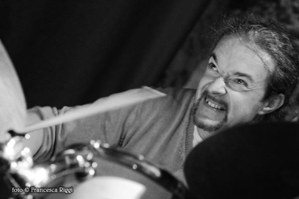 Rodolfo Cervetto