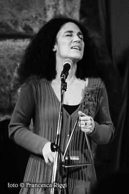 Barbara Casini